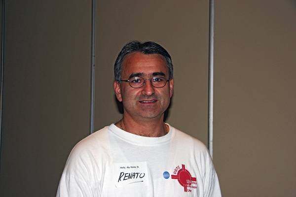 Renato Ianella,  | DSTC Farewell Symposium, 28 July 2005  | 