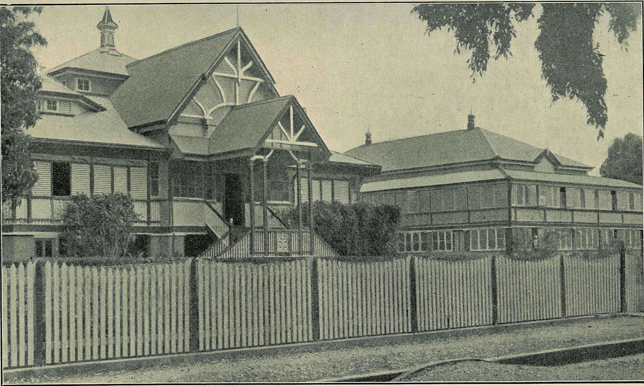 Blackheath College