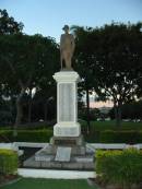 Mowbray Park, East Brisbane  