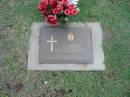 L G MANDER 7 Sep 1994 aged 71 husband of Hazel father of Timothy, Daniel, Robert  Albany Creek Cemetery, Pine Rivers  