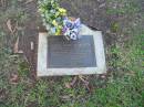 Nigel John STIMPSON 1 Aug 1998 aged 22  Albany Creek Cemetery, Pine Rivers  
