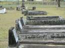 
Alberton Cemetery, Gold Coast City
