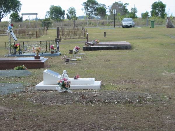 Alberton Cemetery, Gold Coast City  | 