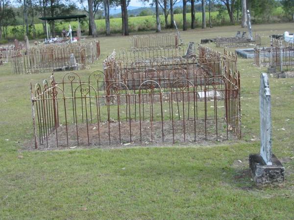Alberton Cemetery, Gold Coast City  | 