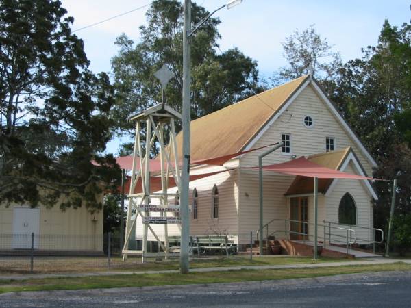 St Peter's Lutheran Church, Alberton, Gold Coast City  | 