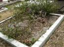 
Appletree Creek cemetery, Isis Shire
