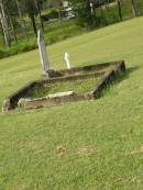 
Appletree Creek cemetery, Isis Shire
