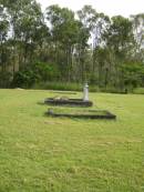 
Appletree Creek cemetery, Isis Shire
