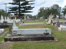 
Appletree Creek cemetery, Isis Shire
