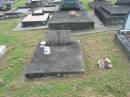 
Appletree Creek cemetery, Isis Shire
