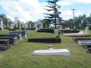 
Appletree Creek cemetery, Isis Shire
