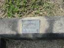Elizabeth CULLOCH, died 8-8-1927; Appletree Creek cemetery, Isis Shire 