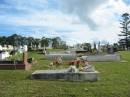 
Appletree Creek cemetery, Isis Shire
