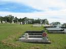 
Appletree Creek cemetery, Isis Shire
