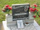Gene Robert FREDERIKSEN, son brother, accidentally killed 17 July 1986 aged 16 years 7 months, remember by ma, Anyty Pierina & family; Appletree Creek cemetery, Isis Shire  