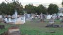 
Atherton Cemetery


