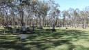Atherton Pioneer Cemetery (Samuel Dansie Park) 