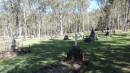 Atherton Pioneer Cemetery (Samuel Dansie Park) 