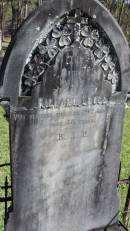 
Richard CROSS
d: 29 Aug 1911 aged 48

Atherton Pioneer Cemetery (Samuel Dansie Park)


