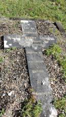 
William Henry LANGTON
d: 8 Sep 1917 aged 3 weeks

Atherton Pioneer Cemetery (Samuel Dansie Park)

