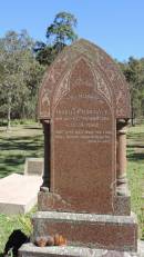 
Isabella LINEDALE
d: 16 Oct 1921 aged 59

Atherton Pioneer Cemetery (Samuel Dansie Park)


