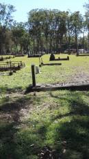 

Atherton Pioneer Cemetery (Samuel Dansie Park)


