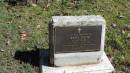 
Henry DAVIS
of Millaa Millaa
b: 3 Nov 1876
d: 30 Jan 1924

Atherton Pioneer Cemetery (Samuel Dansie Park)


