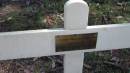
Alfred William IRELAND
b: 23 May 1902
d: 1 Feb 1926 (trampled by bullocks)

Atherton Pioneer Cemetery (Samuel Dansie Park)



