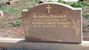 
Joseph Andrew OBRIEN
b: 10 May 1923
d: 13 Aug 1986

Aubigny Catholic Cemetery, Jondaryan

