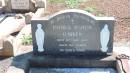 
Patrick Martin OBRIEN
d: 8 Aug 1976 aged 62

Aubigny Catholic Cemetery, Jondaryan

