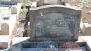 
George James OBRIEN
d: 5 Jul 1963 aged 51

Anne OBRIEN
d:  8 Feb 1975 (buried Southport)

Aubigny Catholic Cemetery, Jondaryan

