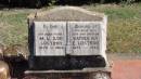 
M.L. LOSTROH (Lou)
b: 1870
d: 1952

wife
Katherina E. LOSTROH
b: 1875
d: 1940

Aubigny St Johns Lutheran cemetery, Toowoomba Region

