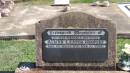 Alwyn Lester HOOPERT d: 4 Mar 1978 aged 53  Aubigny St Johns Lutheran cemetery, Toowoomba Region   