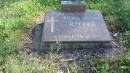 Agnes RITTER (Olga) b: 8 Jan 1910 d: 5 Apr 1993  Aubigny St Johns Lutheran cemetery, Toowoomba Region 