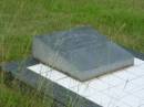 
Thomas JOHNSON,
died 26-6-75;
Barney View Uniting cemetery, Beaudesert Shire
