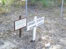 
Daniel SEBBENS,
born Tomakin NSW 26-5-1868
died Beerburrum Hospital 30-8-1929;
Beerburrum Cemetery, Caloundra
