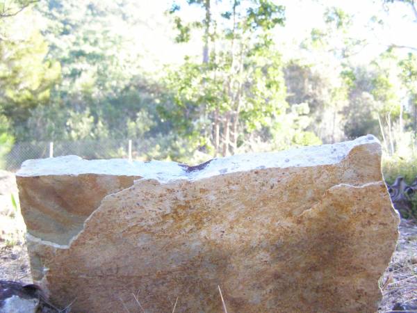 Beerburrum Cemetery, Caloundra  | 