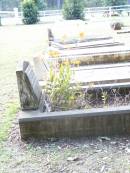 Beerwah Cemetery, City of Caloundra 