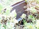 Norah, mother, aged 98 years; Beerwah Cemetery, City of Caloundra 