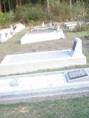 Beerwah Cemetery, City of Caloundra 