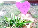 Ruth; Beerwah Cemetery, City of Caloundra 