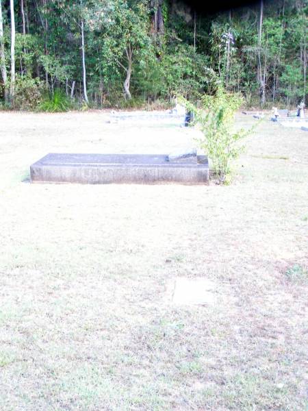 Beerwah Cemetery, City of Caloundra  | 