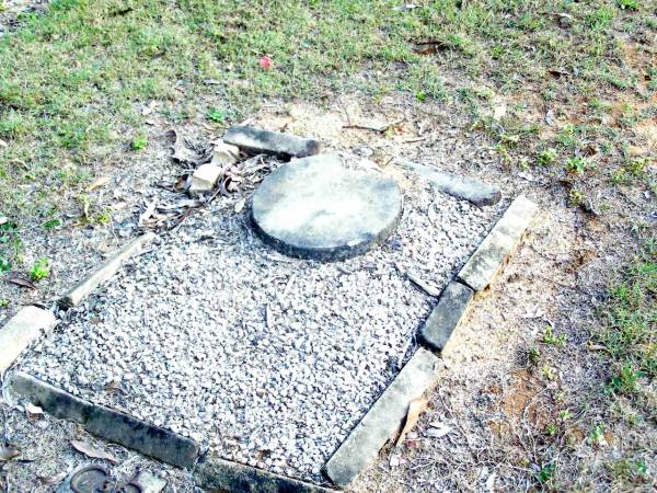 Beerwah Cemetery, City of Caloundra  | 