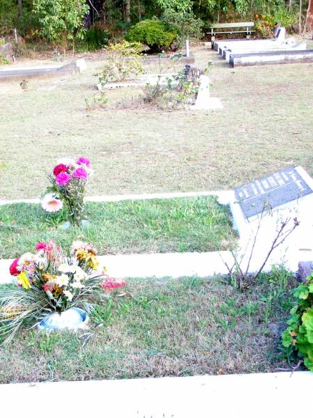 Beerwah Cemetery, City of Caloundra  | 