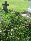 
Bell cemetery, Wambo Shire
