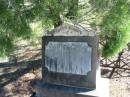 
Christian TESCH
5 Jun 1887
aged 48

Bethania (Lutheran) Bethania, Gold Coast
