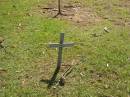 
Blackbutt-Benarkin cemetery, South Burnett Region
