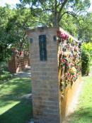
Bribie Island Memorial Gardens, Caboolture Shire
