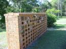 
Bribie Island Memorial Gardens, Caboolture Shire
