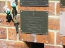 
Heinrich (Heinz) ROEDDER,
died 27 Dec 1998 aged 76 years;
Bribie Island Memorial Gardens, Caboolture Shire
